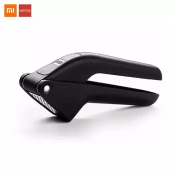 Чеснокодавка Xiaomi Huohou чёрный