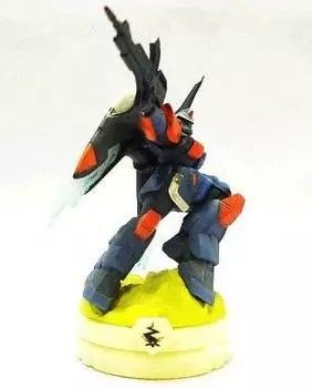 Chess Piece Collection EX Mobile Suit Gundam SEED MSV Terrifying Cosmic Illa Edition Elijah s Jin Kai Single Item Figure