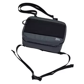 Chest Pack Chest Pack Coating Grey [Abu Garcia] Водоотталкивающее 2-стороннее