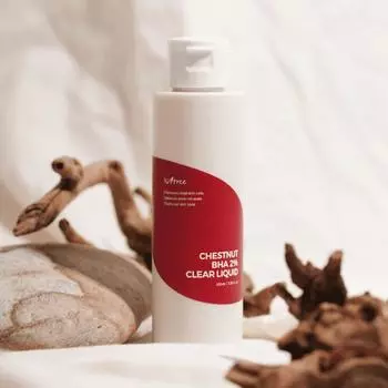 CHESTNUT BHA 2% ПРОЗРАЧНАЯ ЖИДКОСТЬ 100 мл