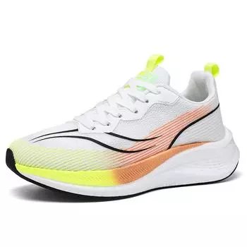 Четыре сезона молодежные модные кроссовки мужские и женские кроссовки с попкорном для студентов повседневная обувь 39