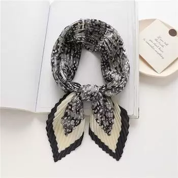 Четыре сезона в наличии 70 см новый профессиональный шарф декоративный шарф ромбовидной формы универсальный маленький квадратный шарф 70*70 cm