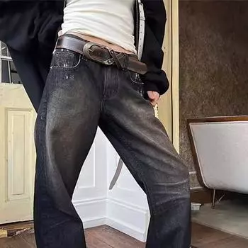 Четыре сезона в наличии новый прочный крестообразный ремень для мужчин и женщин популярные универсальные кожаные аксессуары нейтрального стиля 115cm