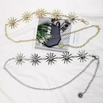 Четыре сезона в наличии новый ремень женский кожаный модный универсальный джинсовый ремень украшение с юбкой, костюмом, свитером талии крышка 105cm