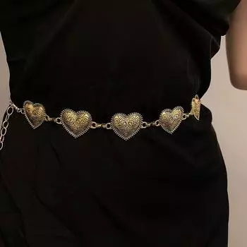 Четыре сезона в наличии новый ремень женский кожаный модный универсальный джинсовый ремень украшение с юбкой, костюмом, свитером талии крышка 105cm серебряный