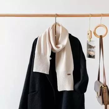 Четыре сезона в наличии новый женский универсальный меховой шарф из искусственного кашемира теплый средний шарф шаль 160*20cm