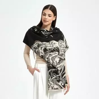 Четыре сезона в наличии новый женский универсальный меховой шарф из искусственного кашемира теплый средний шарф шаль 185*65cm