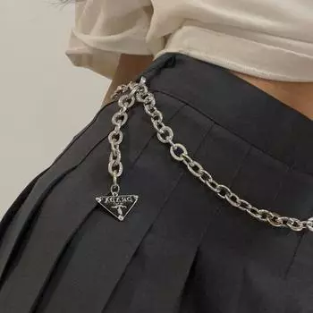 Четыре сезона в наличии пряжка ремня регулируемый тонкий ремень модный сто матч костюм платье украшение пояс женский 105cm серебряный