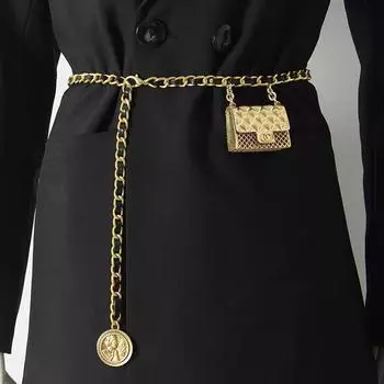 Четыре сезона в наличии пряжка ремня регулируемый тонкий ремень модный сто матч костюм платье украшение пояс женский 105cm