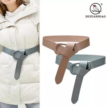 Четыре сезона в наличии широкий поясной ремень женский пояс модный декоративный поясной ремень с платьем складной поясной ремень настоящий пояс 110cm