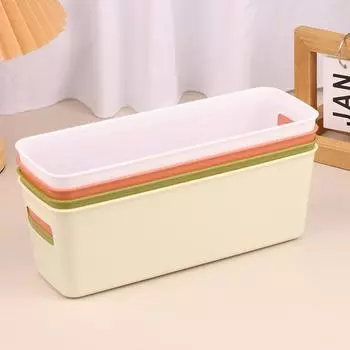 Четырехцветный ящик для хранения накладных ресниц, органайзер для инструментов для наращивания ресниц, аксессуары для ресниц, ящик для хранения косметических инструментов для макияжа