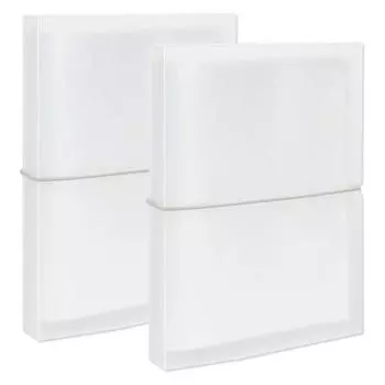 Четырехдисковый альбом Рико «Aurora» 2p