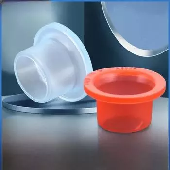 «Четырехточечная силиконовая прокладка для замены смесителя стиральной машины»