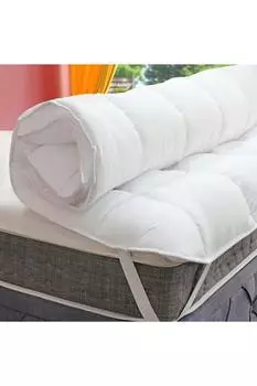 Четырехугольный эластичный стеганый микроковрик плотностью 400 г/м2