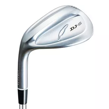 ЧЕТЫРНАДЦАТЬ Левый клин стальной лофт 51 градус DJ-6 (LH) #51 TS-114w Мужской левша Угол