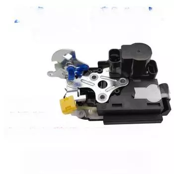 Chevrolet 10-14 New Sail 1.2/1.4 Дверной замок Центральный замок в сборе Middle door lock body left
