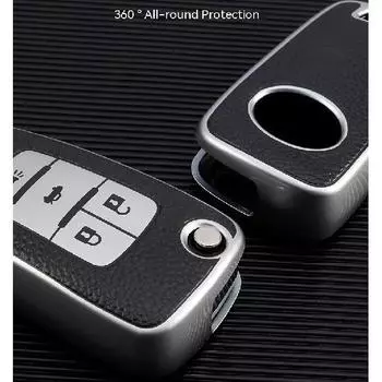 Chevrolet Covoz Mairui Bao Cruze Chuangku Cruze Sail Aveo Автомобильный ключ с пряжкой Чехол Чехол ChevroletBStyle-Folding3K