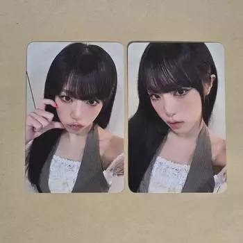 Чхве Йе-на Джена Немо Немо Everline Beauty