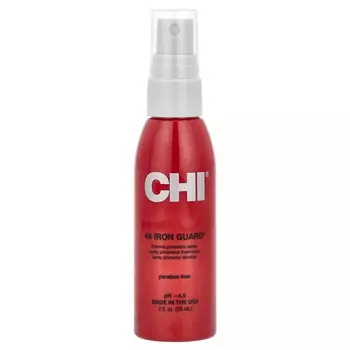 Chi, 44 Iron Guard®, термозащитный спрей, 2 жидких унции (59 мл)