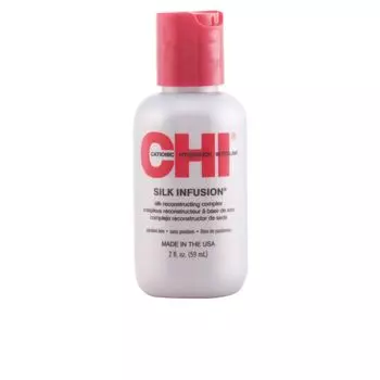 Chi Silk Infusion Восстанавливающий комплекс для шелка 59мл