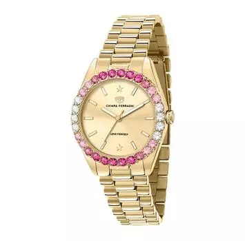 Chiara Ferragni R1953100501 часы