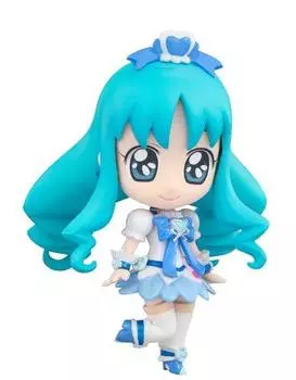chibi-arts Cure Marine (PVC Figure) Heart Catch Pretty Cure!