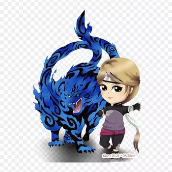 Чиби Югито Югито Нии Чиби железные нашивки для одежды, наклейки с аппликациями на одежду, термочувствительная нашивка на заказ