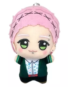 Chibi Plush 11cm Resale WIND BREAKER vol.2 Approx. (Kiryu Mitsuteru)
