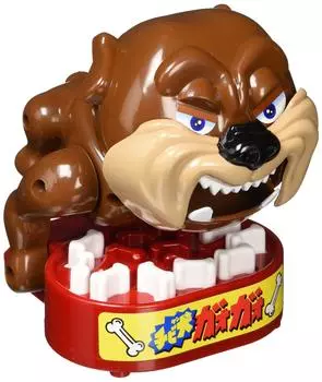 Чиби собака Гао Гао