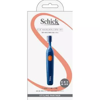 Chic Gar punChic Multi Etiticket Bloomer с лезвием