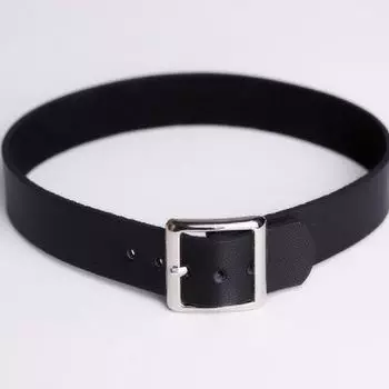 Chic Gothic Punk Collar Leather Buckle Choker Necklace Bracelet