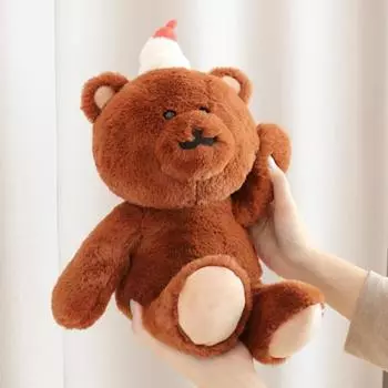 Chichi Land_Chichi Teddy Bear, популярная фраза в Корее. Chichi Land_Chichi Teddy Bear