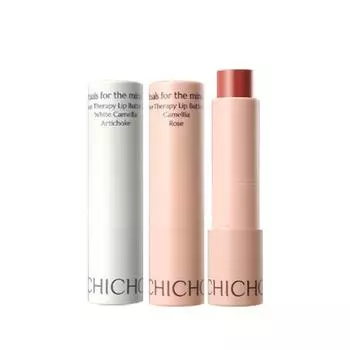 CHICHO Intense Therapy бальзам для губ 3,6 г P000DYMO - 00 Natural