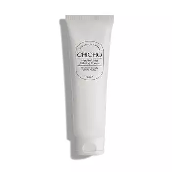 [CHICHO] Успокаивающий крем на травах 70 мл