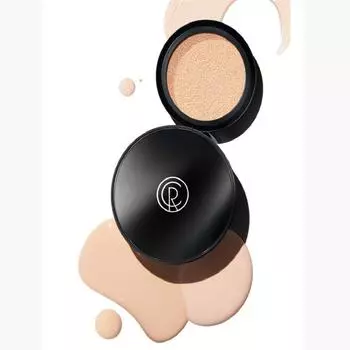 Chicor Glow Enhancing Cushion 15g x 2ea SPF50++PA++ 2 цвета 1. Light Beige