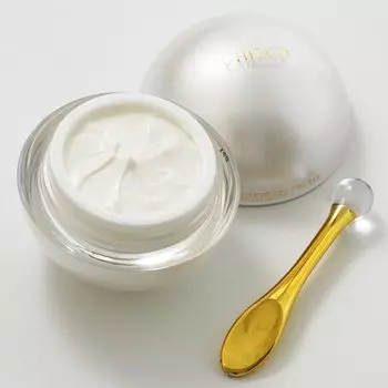 CHIECO Premium Pearl Cream с жемчужной пудрой Cream/Beauty