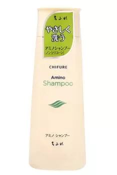 Chifure Amino Shampoo