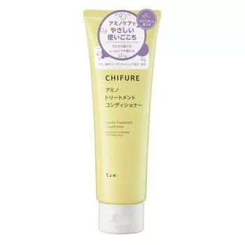 Chifure Amino Treatment Conditioner 1.0 pieces