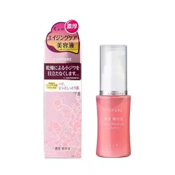Chifure Concentrated Serum Aging Care Main Item