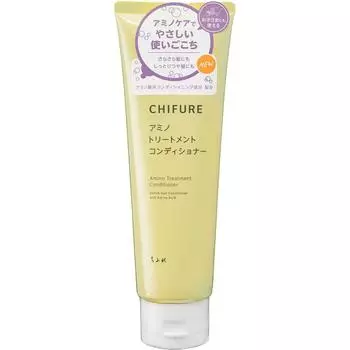 Chifure Cosmetics Контейнер для ухода за аминокислотами Chifure 180 г