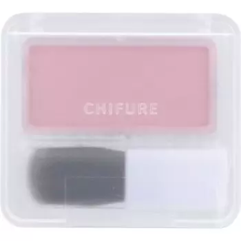 Chifure Cosmetics Пудра для щек 111