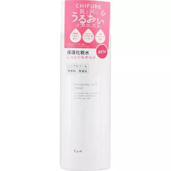 Chifure Cosmetics Увлажняющий тоник Moist Tifu 180мл
