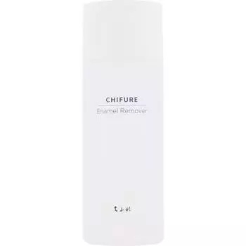 chifure Degreaser S 110 мл 110 мл Косметика для ногтей Для использования: / Нанесите на ноготь ватный диск, наполненный жидкостью для снятия лака, и оставьте его на ногте на