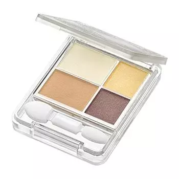 Chifure Градиентные тени для век 07 Gold type Без запаха [Ограниченный цвет]