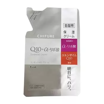 Chifure Эфирный крем-наполнитель 30г