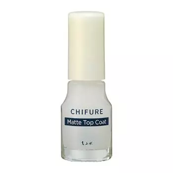 Chifure matte top coat
