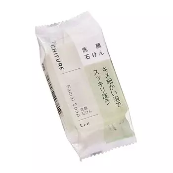 Chifure Мыло для умывания лица (рама замешанная)