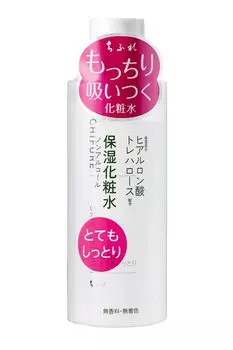 Chifure очень влажный без искусственных 1 шт лосьон, тип, ароматизаторы,