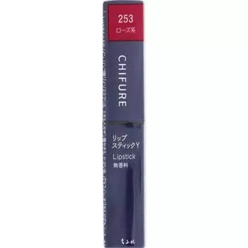 Chifure Помада Y Rose 253 Макияж для губ Макияж для губ