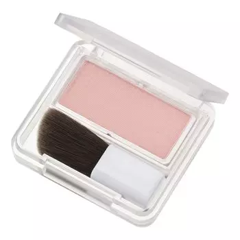 Chifure Powder Cheek Nuance Color 100 Pink Pearl